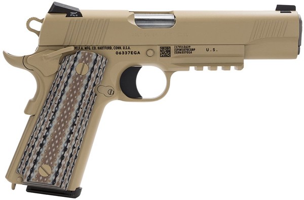 CLT O1070M45 45ACP 5